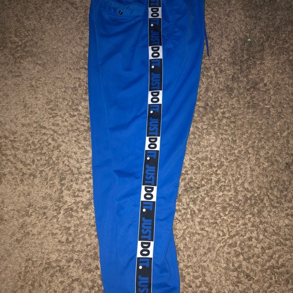 Nike Mens Jumpsuit Large Slim - Picture 3 of 4